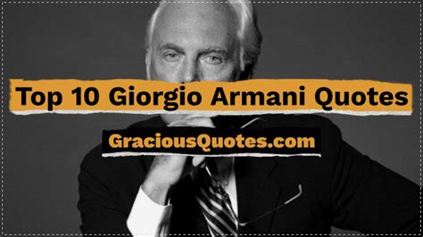 armani quotes|armani exchange quotes.